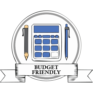 Budget Friendly
